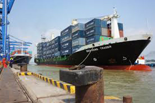Vận tải đường biển - Vận Tải Hoa Lâm - Công Ty TNHH Thương Mại Dịch Vụ Vận Tải Hoa Lâm